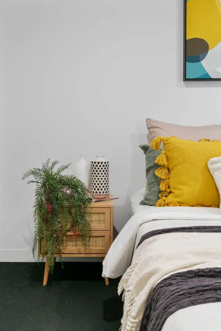Sixth view of Homely apartment listing, 416/1 Lygon Street, Brunswick VIC 3056