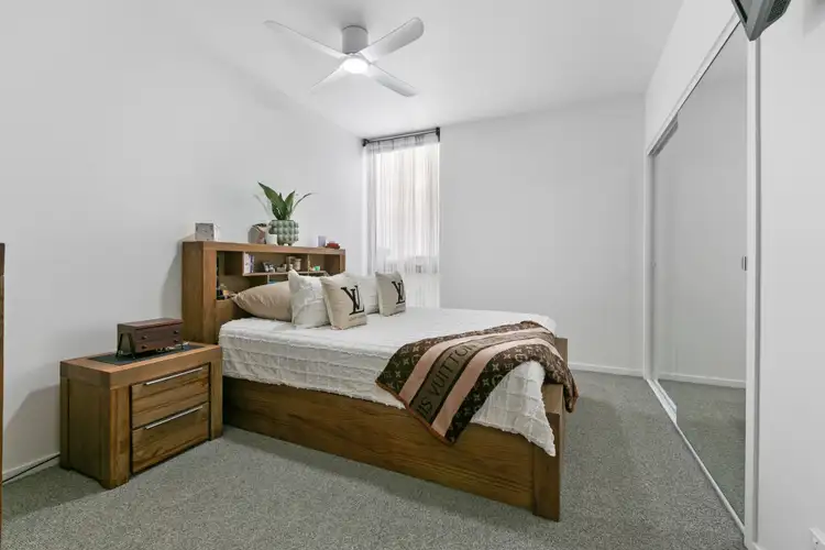 Sixth view of Homely apartment listing, 405/40 Burgundy Street, Heidelberg VIC 3084