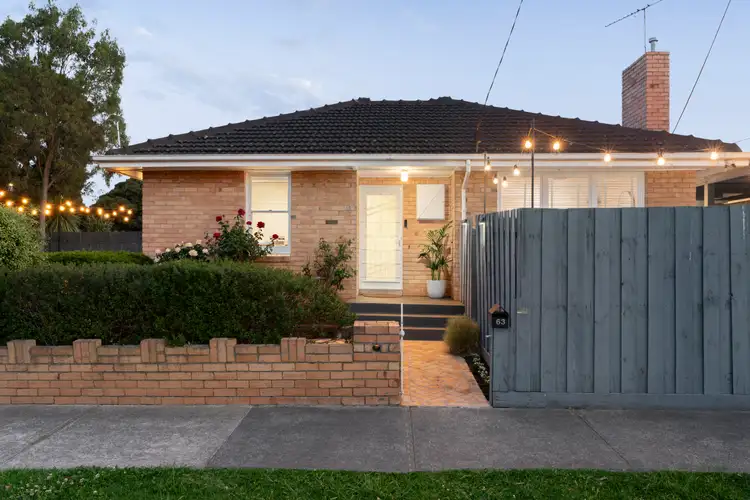 63 Winter Crescent, Reservoir VIC 3073