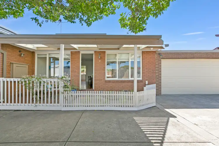 2/97 Regent Street, Preston VIC 3072