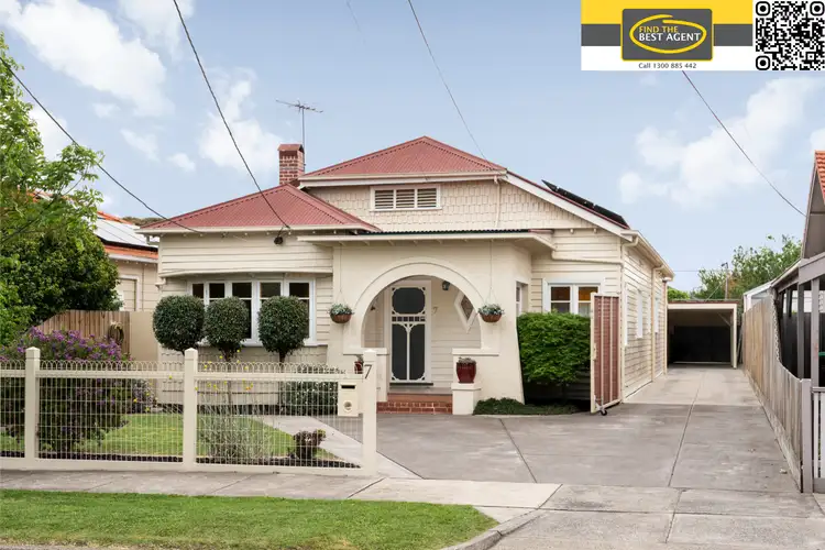 7 Excelsior Street, Reservoir VIC 3073