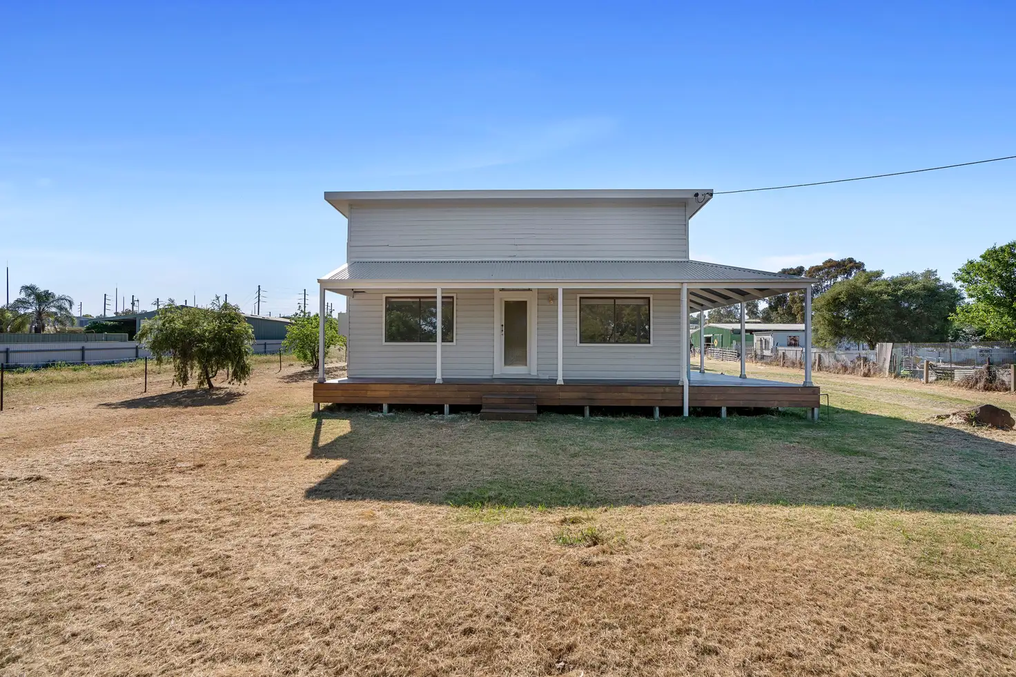 Main view of Homely house listing, 78 Boundary Street, Junee NSW 2663