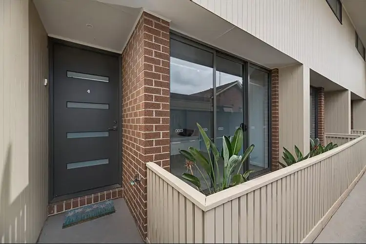 4/110 Albert Street, Preston VIC 3072