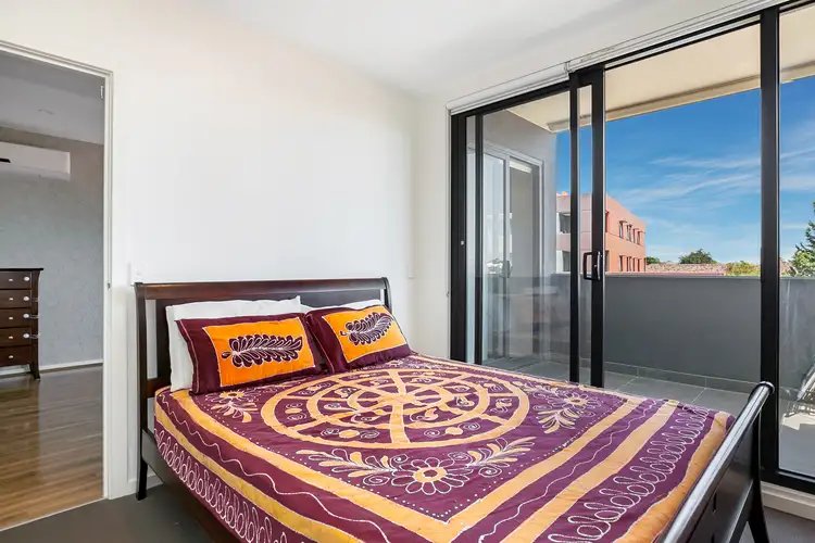Fourth view of Homely apartment listing, 212/388 Murray Road, Preston VIC 3072