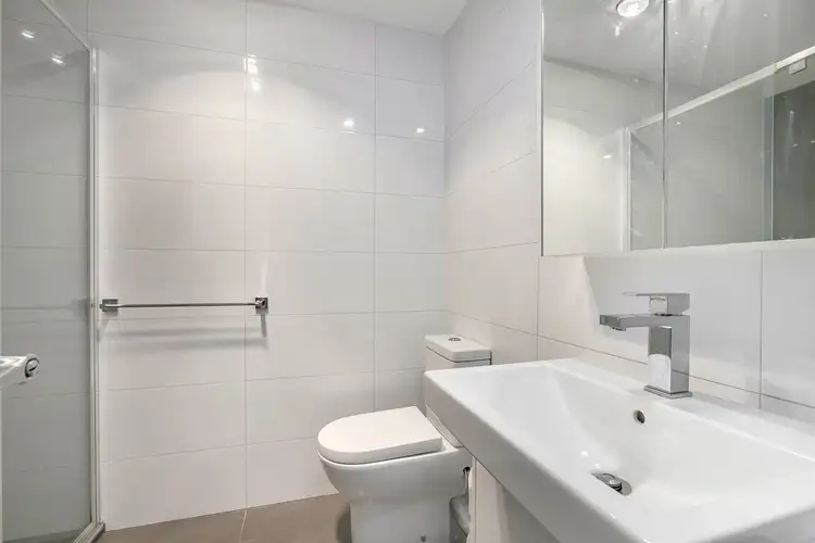 Fifth view of Homely apartment listing, 212/388 Murray Road, Preston VIC 3072