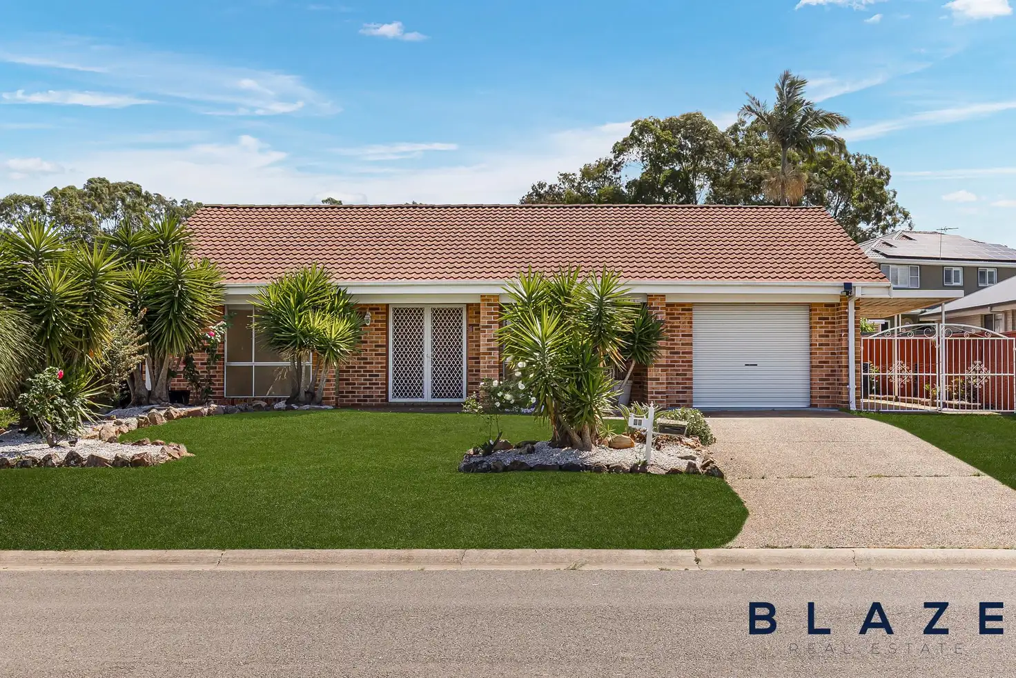 Main view of Homely house listing, 43 Tuncurry Street, Bossley Park NSW 2176