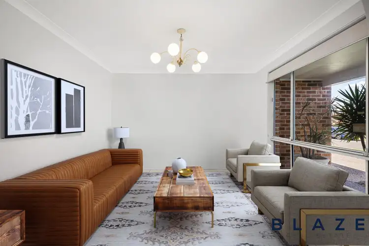 Fourth view of Homely house listing, 43 Tuncurry Street, Bossley Park NSW 2176