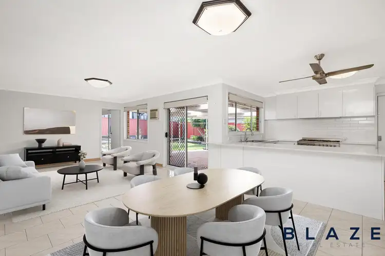 Fifth view of Homely house listing, 43 Tuncurry Street, Bossley Park NSW 2176