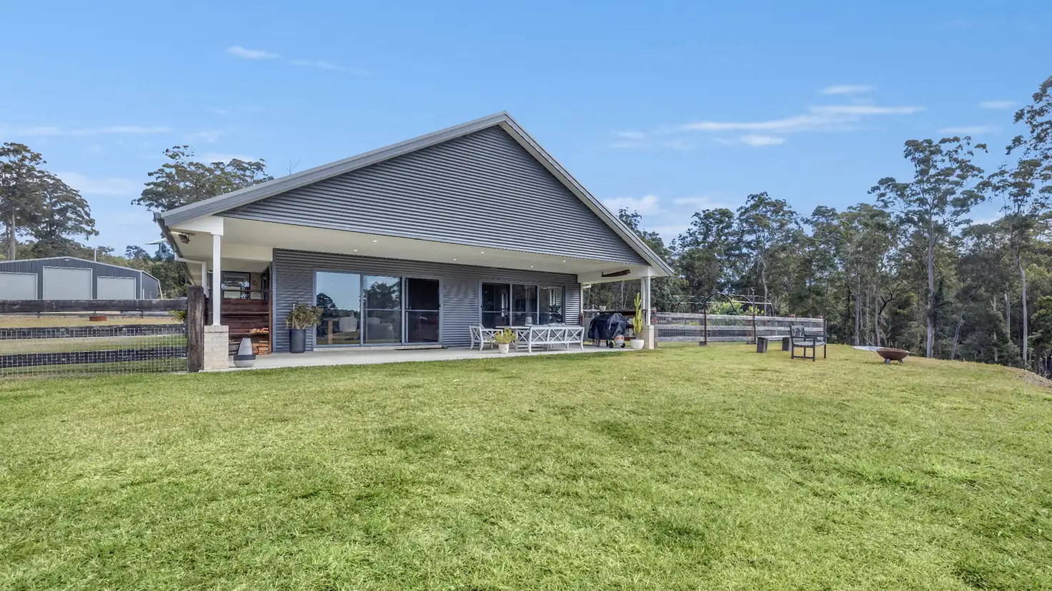 Main view of Homely rural property listing, 354 Brookhouse Rd, Pembrooke NSW 2446