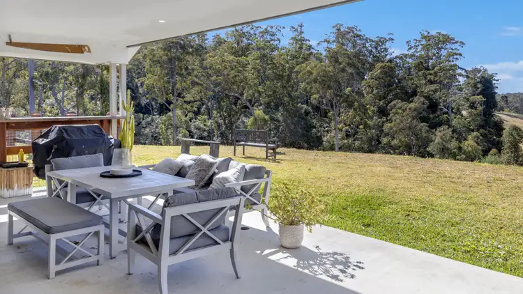 Fourth view of Homely rural property listing, 354 Brookhouse Rd, Pembrooke NSW 2446