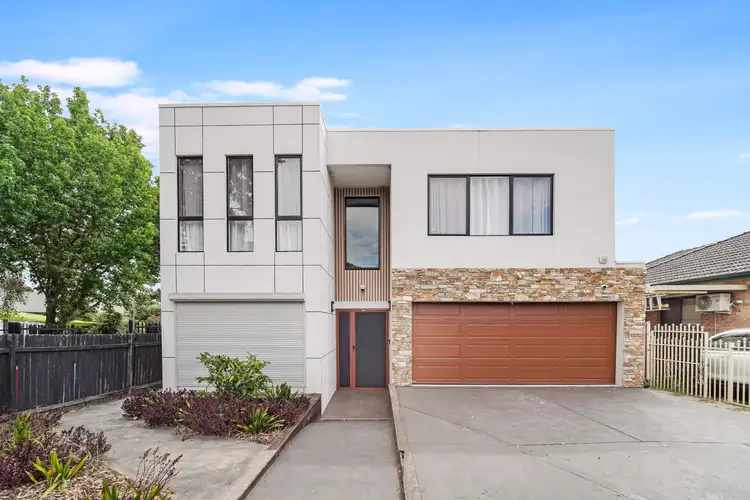 128 Auburn Road, Birrong NSW 2143