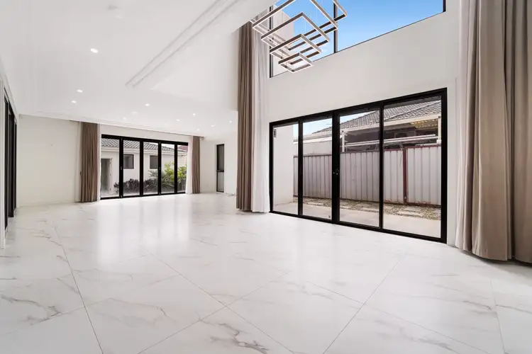 Second view of Homely house listing, 128 Auburn Road, Birrong NSW 2143
