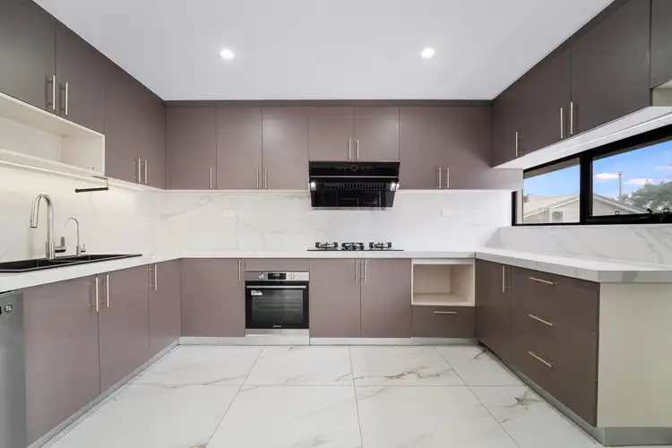 Third view of Homely house listing, 128 Auburn Road, Birrong NSW 2143