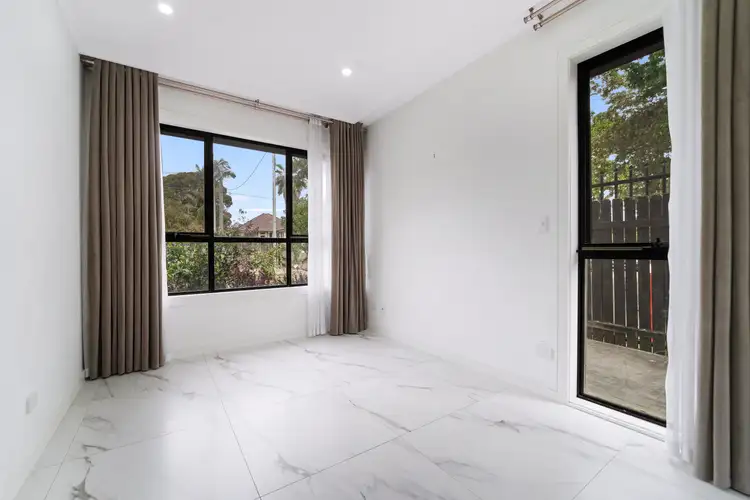 Fourth view of Homely house listing, 128 Auburn Road, Birrong NSW 2143
