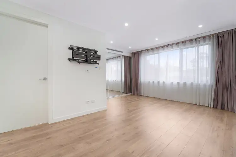 Fifth view of Homely house listing, 128 Auburn Road, Birrong NSW 2143