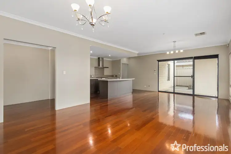 Second view of Homely house listing, 49A Vahland Avenue, Riverton WA 6148