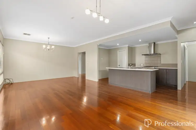 Second view of Homely house listing, 49A Vahland Avenue, Riverton WA 6148