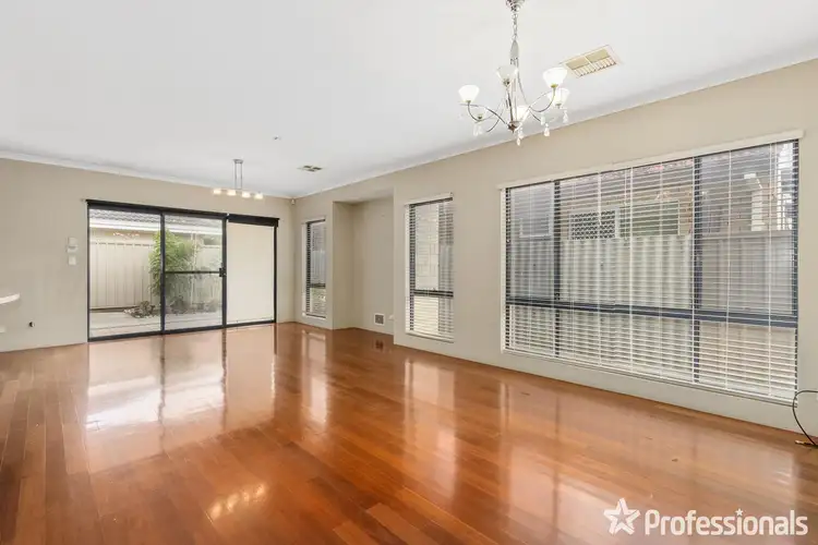 Third view of Homely house listing, 49A Vahland Avenue, Riverton WA 6148