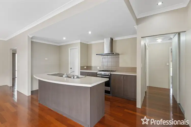 Fourth view of Homely house listing, 49A Vahland Avenue, Riverton WA 6148