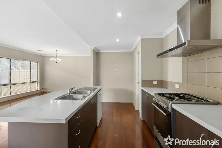 Fifth view of Homely house listing, 49A Vahland Avenue, Riverton WA 6148