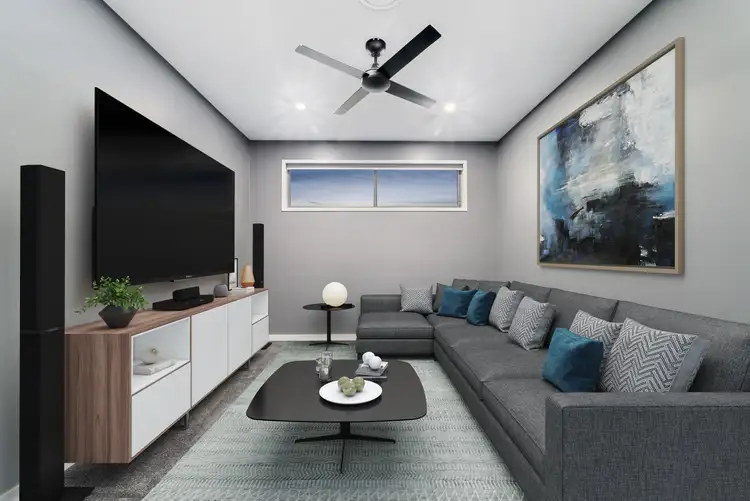 Fourth view of Homely house listing, 10 Cerulean Street, Newport QLD 4020