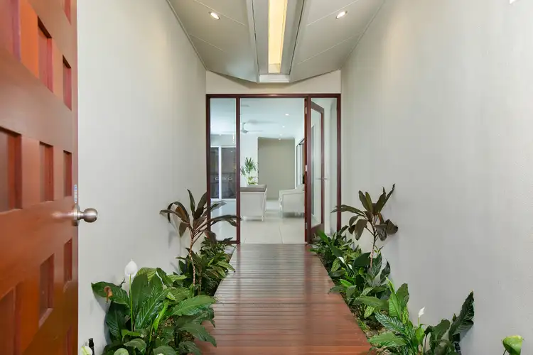 Second view of Homely house listing, 7 Canopy Way, Palm Cove QLD 4879