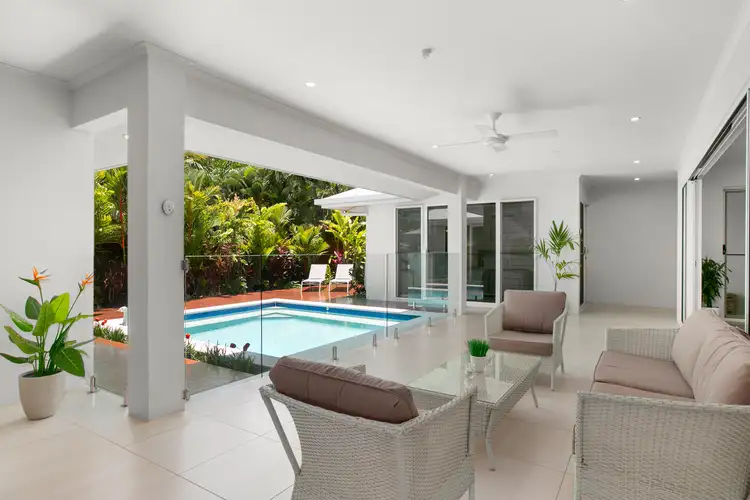 Third view of Homely house listing, 7 Canopy Way, Palm Cove QLD 4879