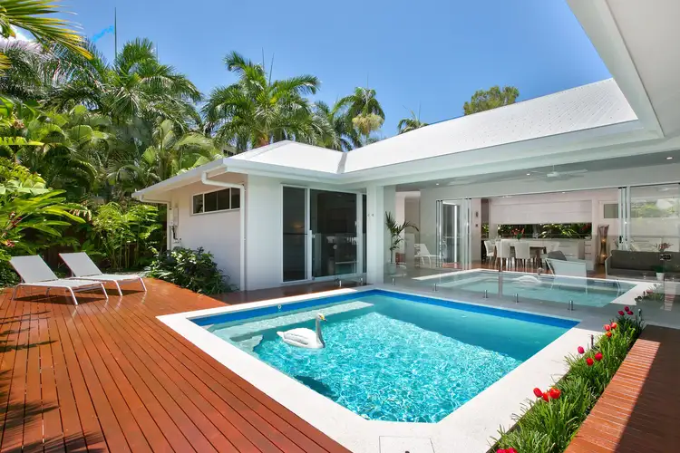 Fourth view of Homely house listing, 7 Canopy Way, Palm Cove QLD 4879