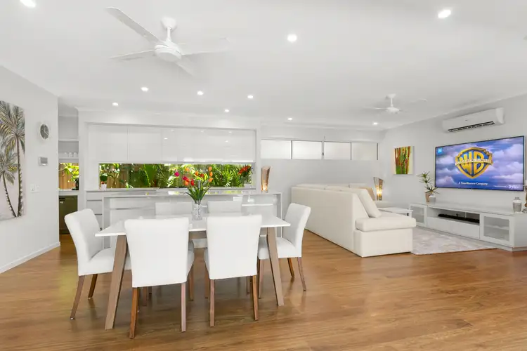 Fifth view of Homely house listing, 7 Canopy Way, Palm Cove QLD 4879