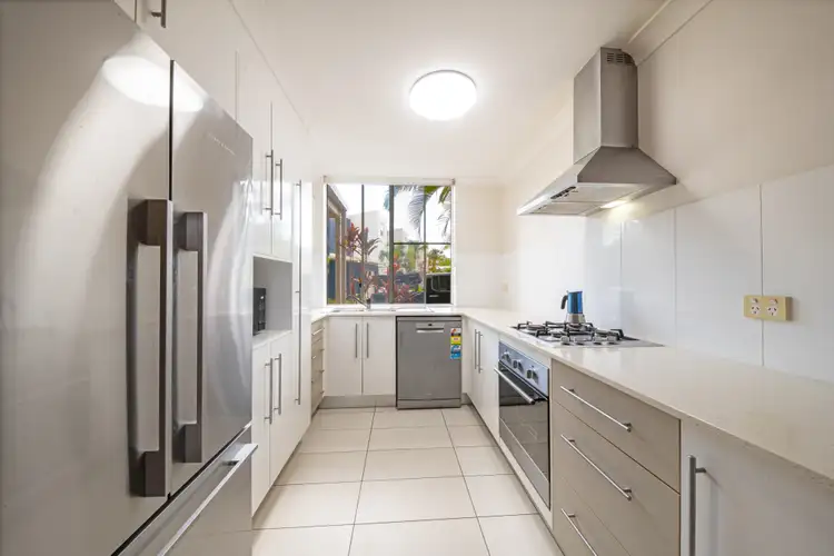 Third view of Homely unit listing, 17/65 Manooka Drive, Cannonvale QLD 4802