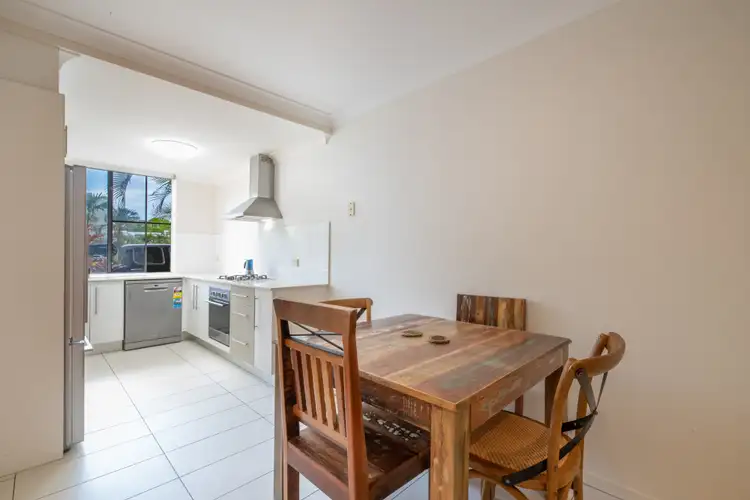 Fourth view of Homely unit listing, 17/65 Manooka Drive, Cannonvale QLD 4802