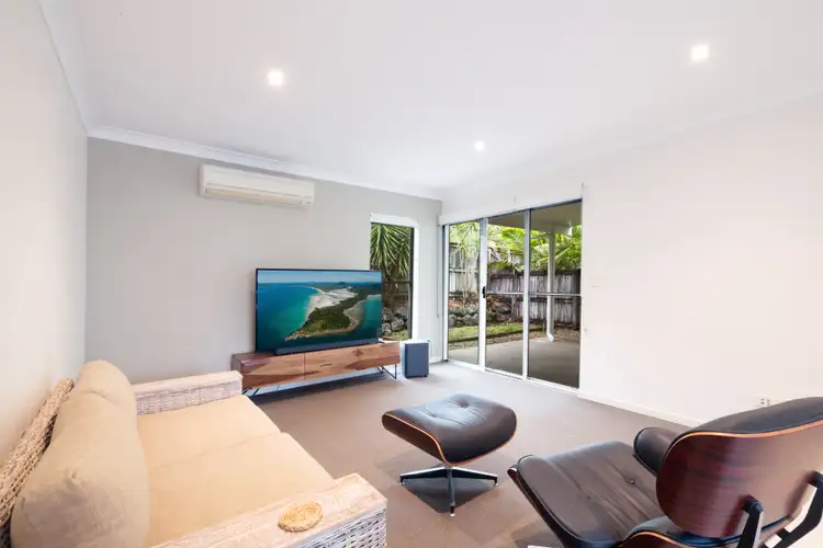 Fifth view of Homely unit listing, 17/65 Manooka Drive, Cannonvale QLD 4802