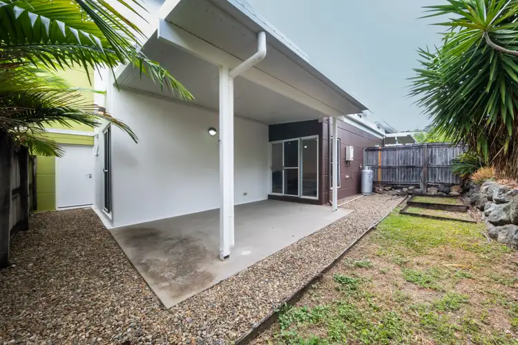 Sixth view of Homely unit listing, 17/65 Manooka Drive, Cannonvale QLD 4802