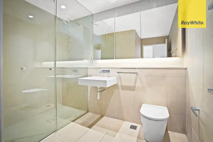 Sixth view of Homely apartment listing, 703/2 Main Lane, Merrylands NSW 2160