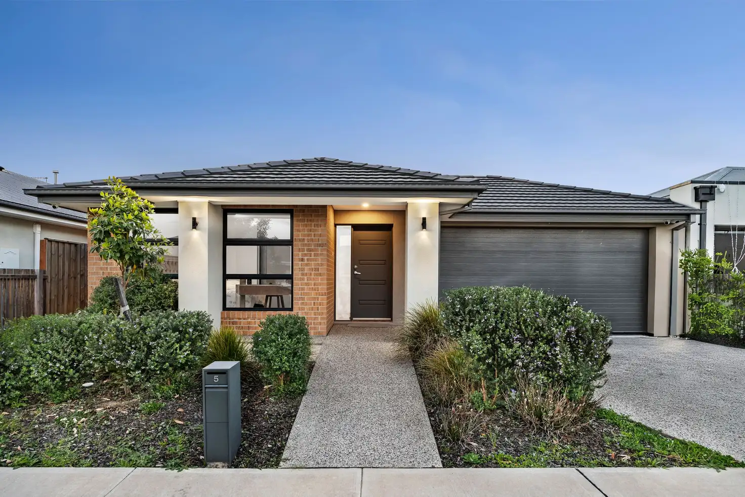 Main view of Homely house listing, 5 Cropping Street, Clyde North VIC 3978