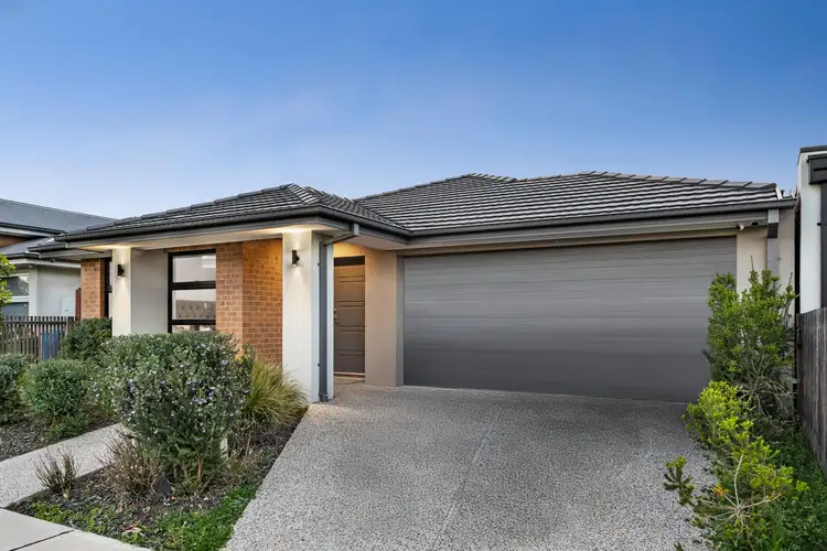 Second view of Homely house listing, 5 Cropping Street, Clyde North VIC 3978