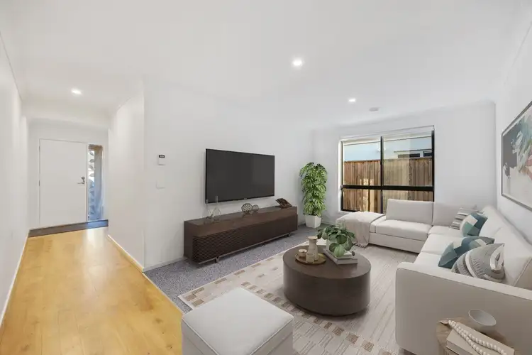 Fifth view of Homely house listing, 5 Cropping Street, Clyde North VIC 3978