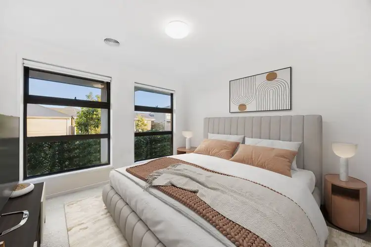 Sixth view of Homely house listing, 5 Cropping Street, Clyde North VIC 3978