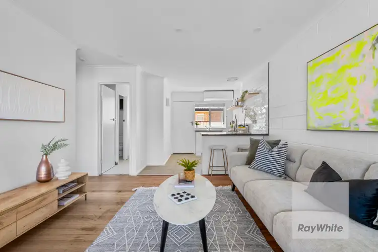 Second view of Homely unit listing, 2/20 Alexander Avenue, Thomastown VIC 3074