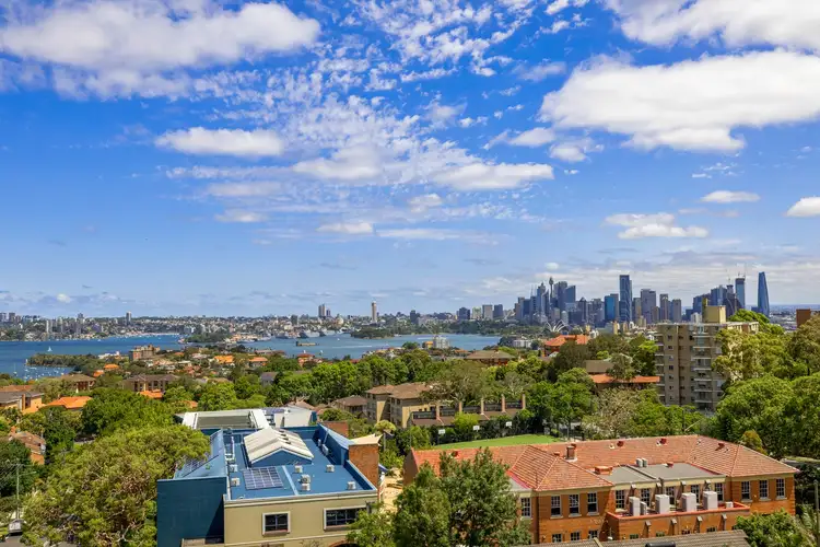 22/14-16 Cranbrook Avenue, Cremorne NSW 2090