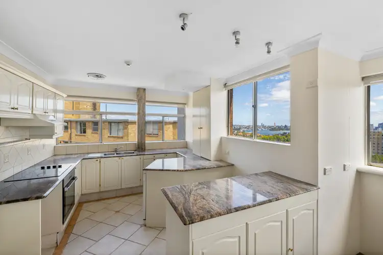 Third view of Homely apartment listing, 22/14-16 Cranbrook Avenue, Cremorne NSW 2090