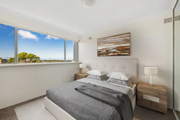 Fifth view of Homely apartment listing, 22/14-16 Cranbrook Avenue, Cremorne NSW 2090