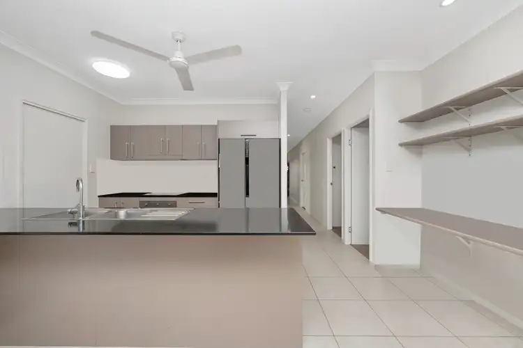Third view of Homely house listing, 7 Velasco Street, Burdell QLD 4818