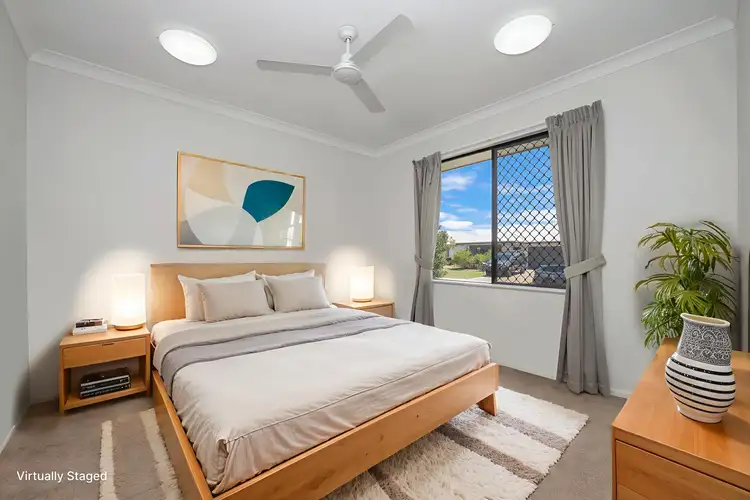 Fourth view of Homely house listing, 7 Velasco Street, Burdell QLD 4818