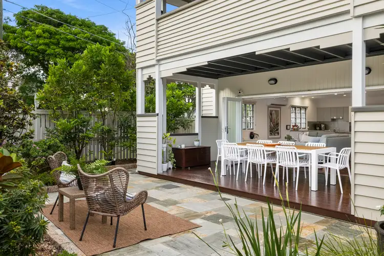 41 Elliott Street, Hawthorne QLD 4171