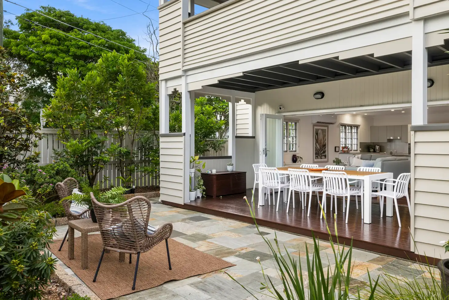 Main view of Homely house listing, 41 Elliott Street, Hawthorne QLD 4171