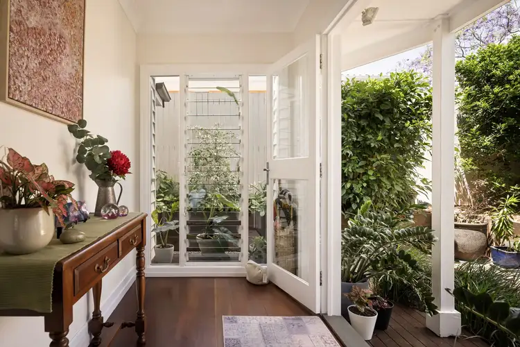 Second view of Homely house listing, 41 Elliott Street, Hawthorne QLD 4171