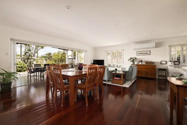 Third view of Homely house listing, 41 Elliott Street, Hawthorne QLD 4171