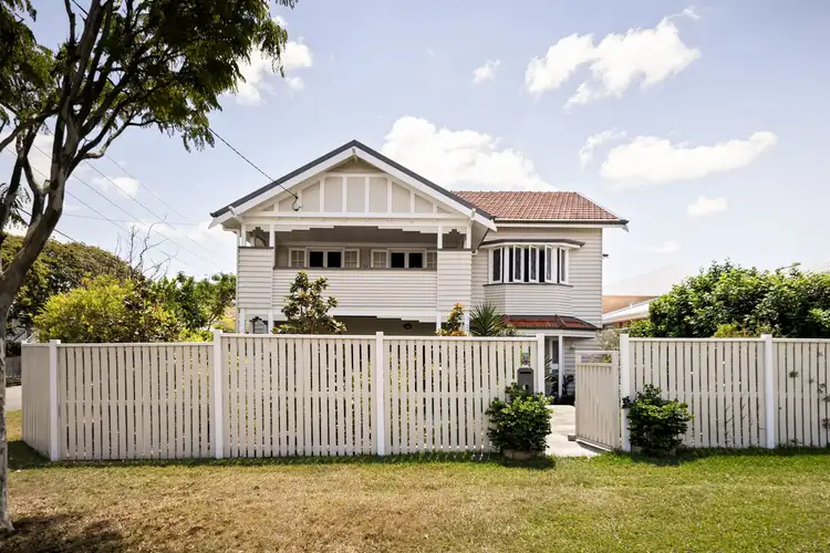 Third view of Homely house listing, 41 Elliott Street, Hawthorne QLD 4171