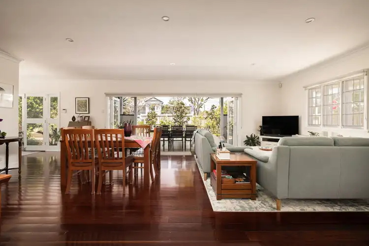 Fourth view of Homely house listing, 41 Elliott Street, Hawthorne QLD 4171